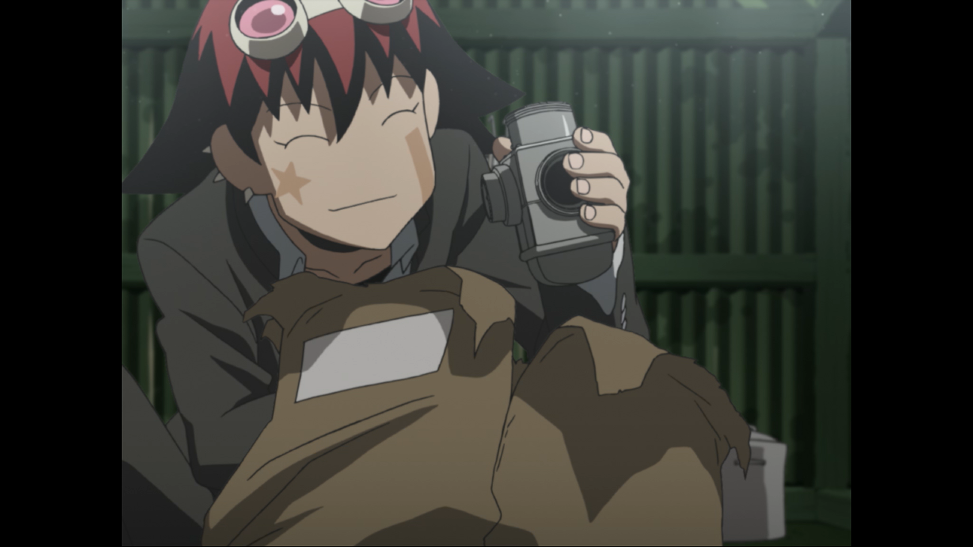 Oban Star-Racers (Otaku Tail No Fansub)